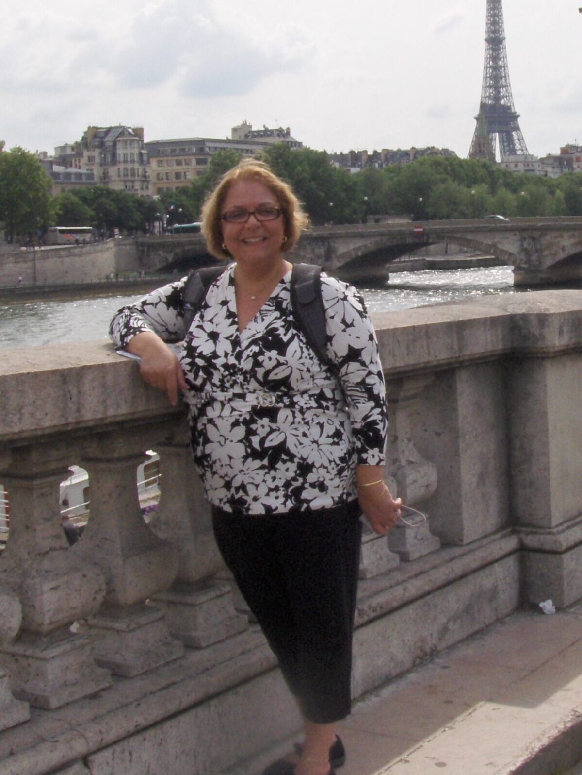 sue senior travel tips