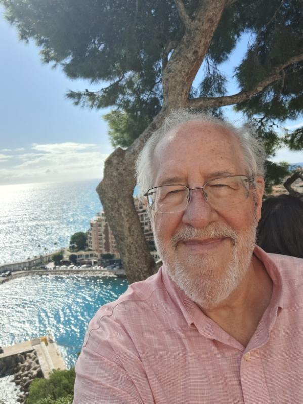 john senior travel tips