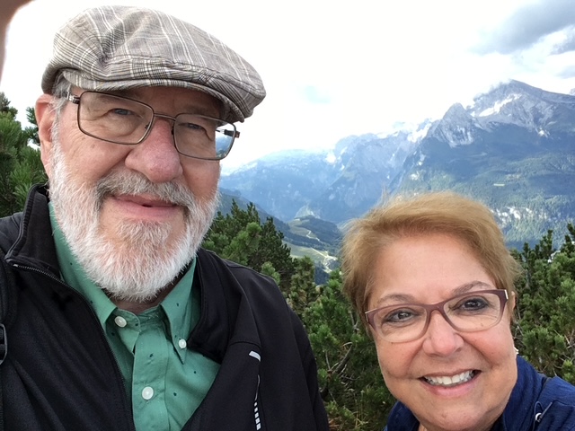 senior travel tips